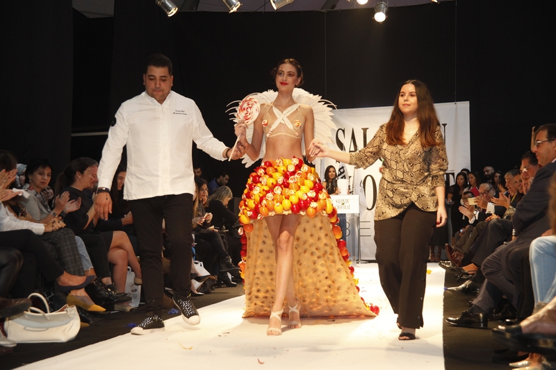 Salon Du Chocolat Beirut 2018